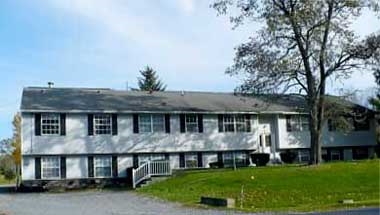 Primary Photo - Village Apartments