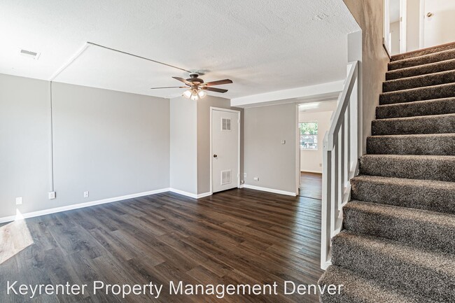 Foto del edificio - 2 br, 1.5 bath House - 505 Pierce St Unit 4