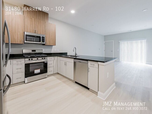 Foto del edificio - 31480 Warren Rd