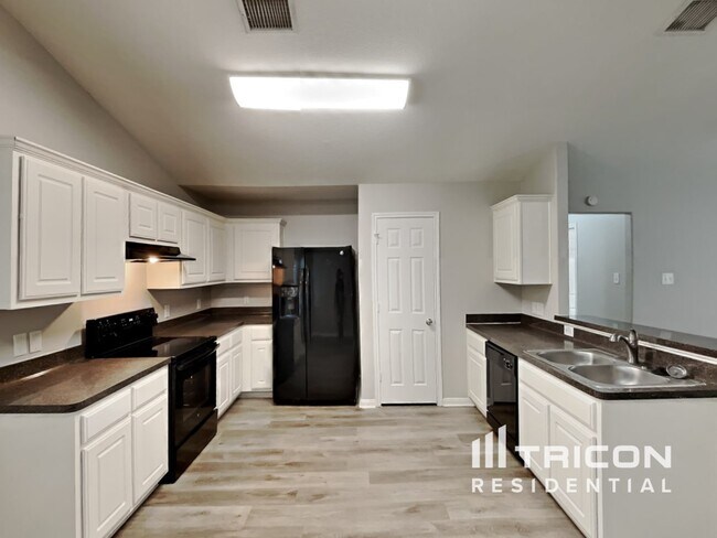 Building Photo - 4335 Nueces River Loop
