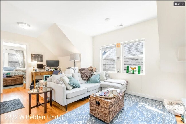 Building Photo - 2222 W Belden Ave