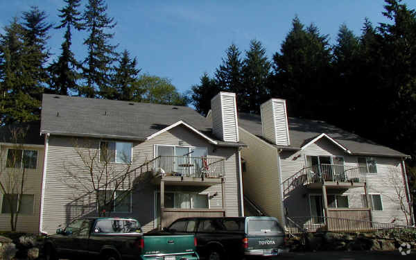 Foto del edificio - Cedar Creek Apartments