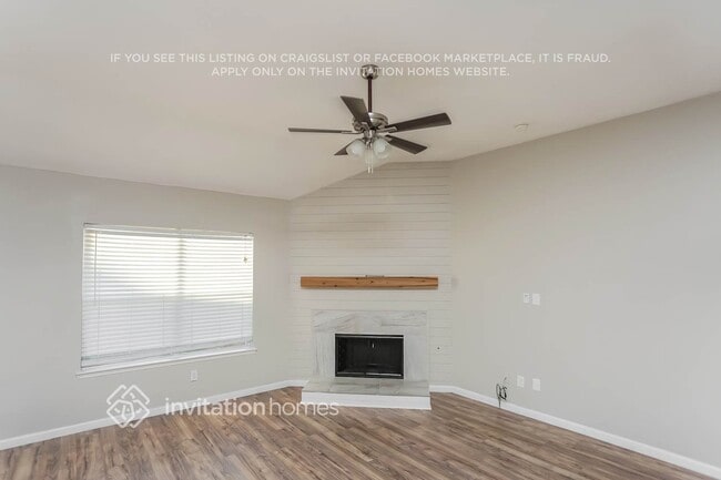 Building Photo - 8117 Hennessey Trail