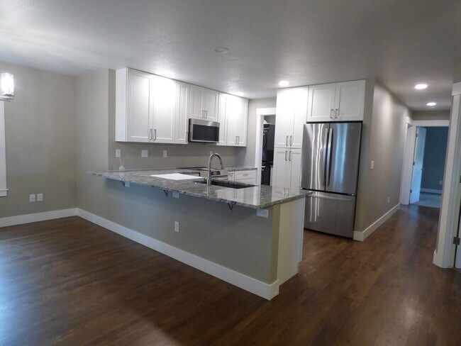 Foto del edificio - Cozy Bungalow in Berthoud