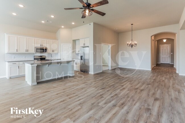 Foto del edificio - 2107 Slow Stream Dr