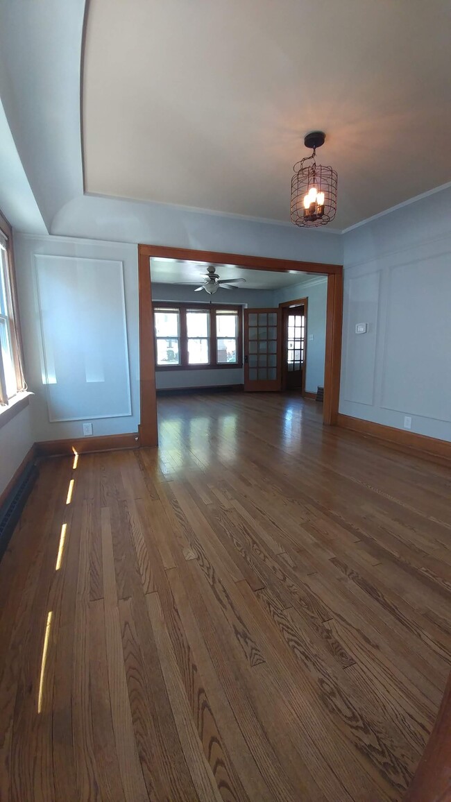 Dinning and living room - 2158 N 70th St