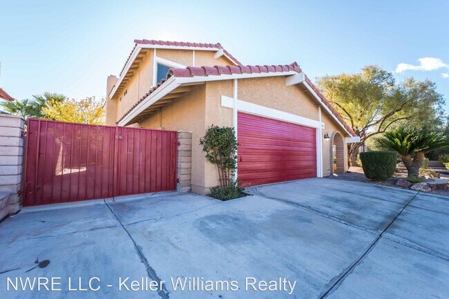 Building Photo - 4 br, 3 bath House - 8745 Potenza Lane