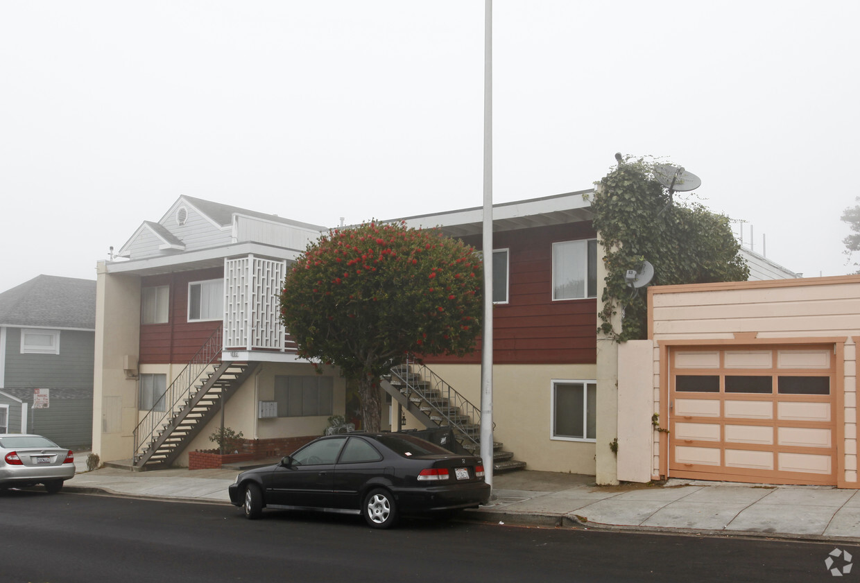 Foto del edificio - 156-168 Westlake Ave