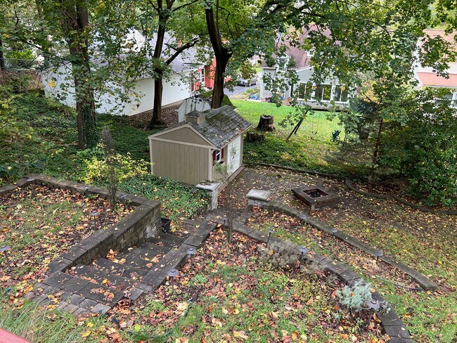 Foto del edificio - 522 Edgewood Dr