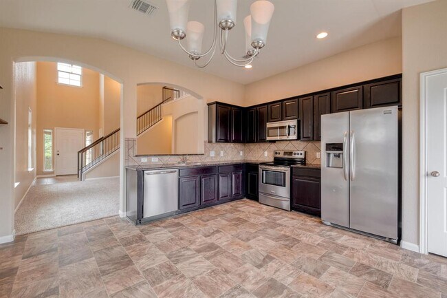Building Photo - 12207 Walter Vaughn Dr