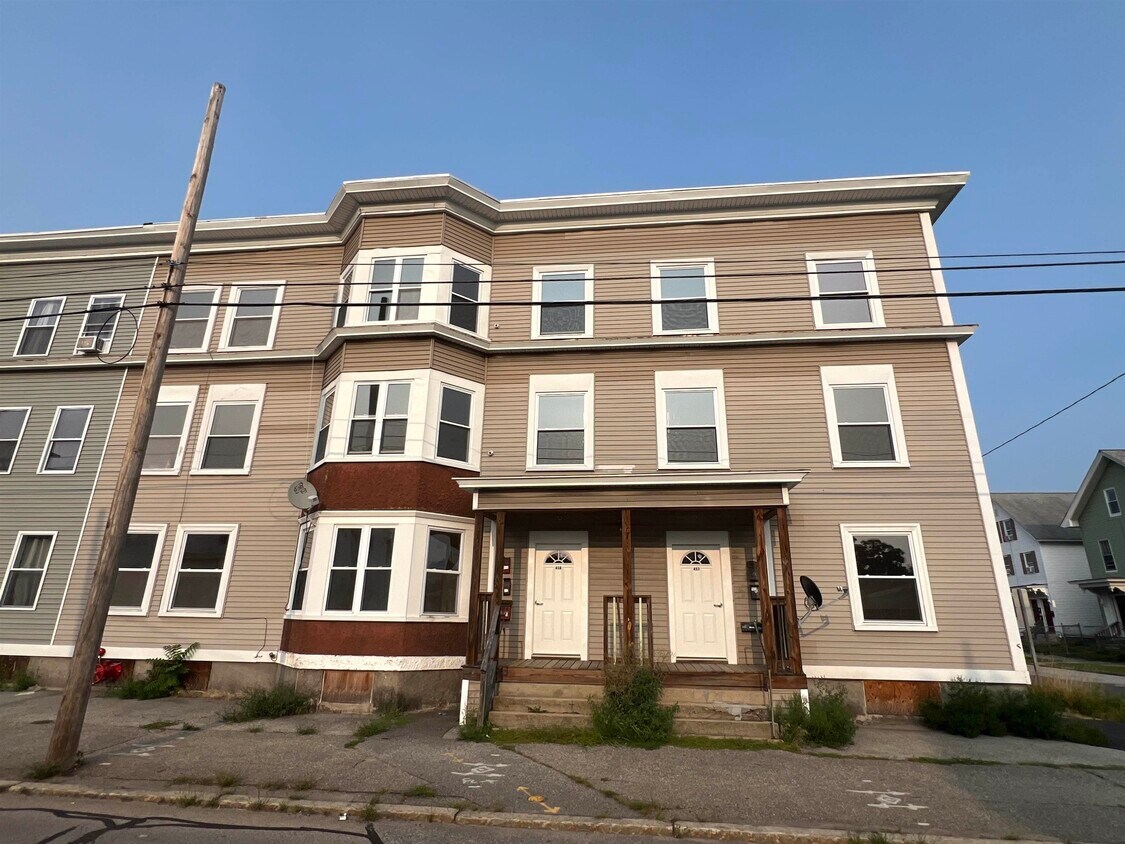 Foto principal - 459 Beech St