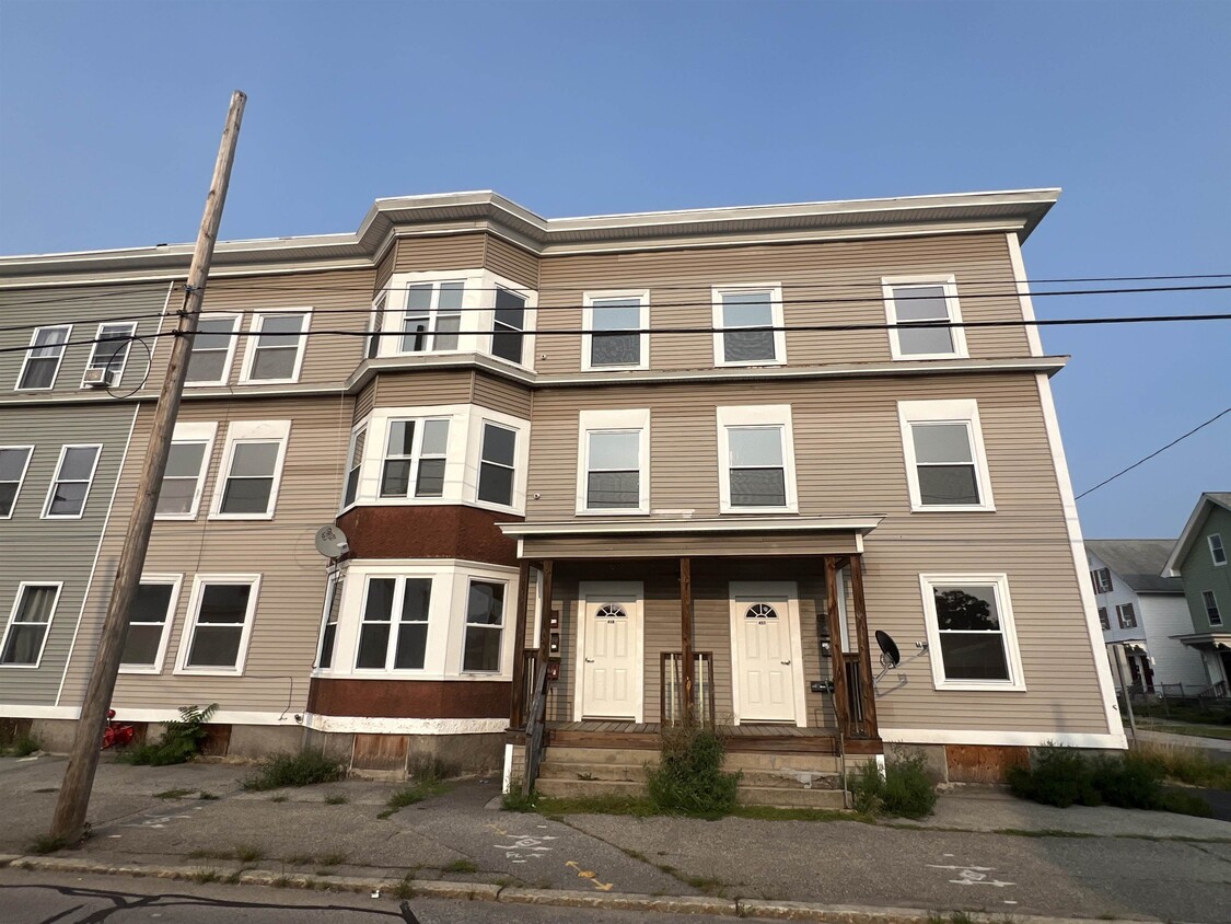 Primary Photo - 459 Beech St