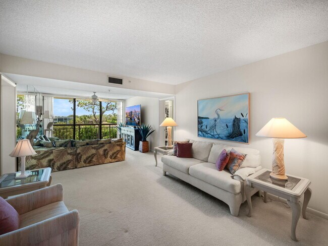 Foto del edificio - 1901 Marina Isle Way