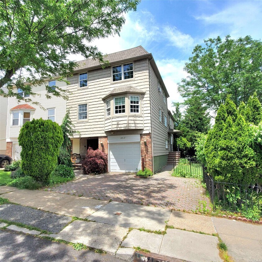 21517 17th Ave, Queens, NY 11360 House Rental in Queens, NY