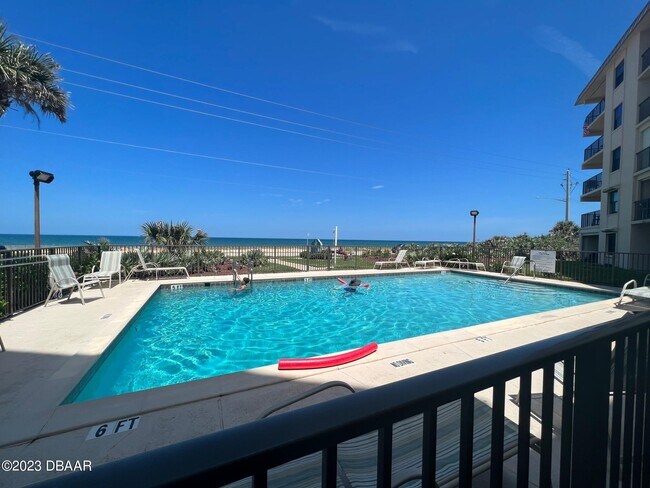 Building Photo - 2730 Ocean Shore Blvd