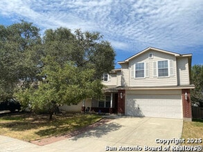 Building Photo - 5911 Twin Oaks Dr