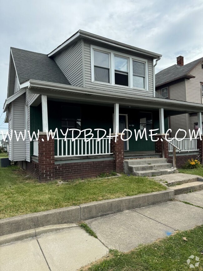 Building Photo - 950 Burgess St