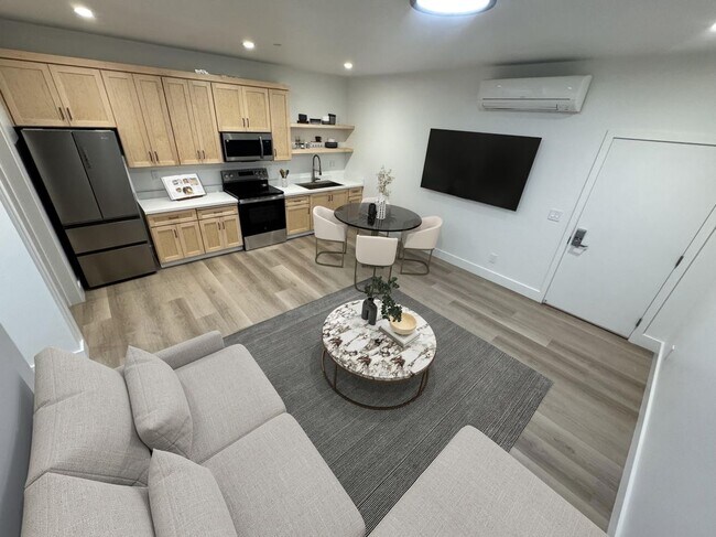 Foto del edificio - 3108 Seacrest Ave