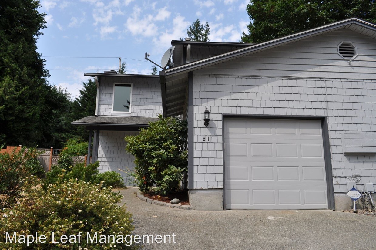 Primary Photo - 807 141st Pl SE