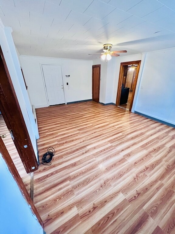 Foto del edificio - 121 Martin St