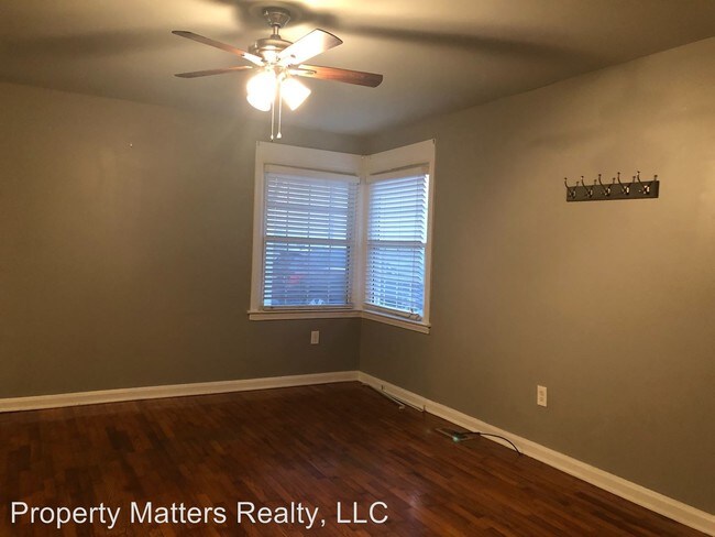 Building Photo - 2 br, 1 bath House - 4140 Titman Road  # A
