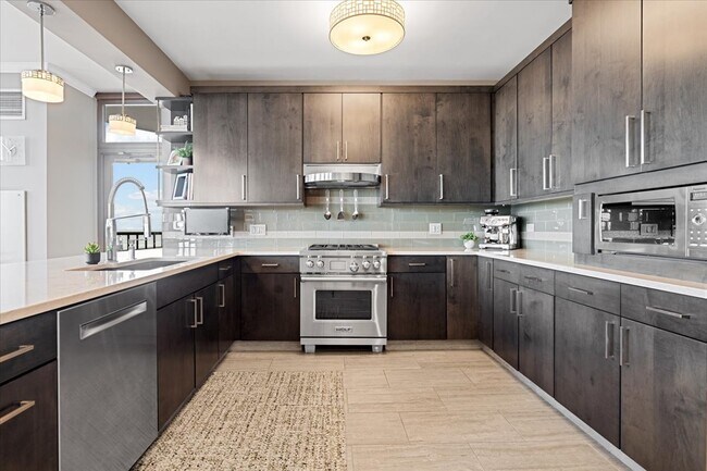 Foto del edificio - 530 N Lake Shore Dr