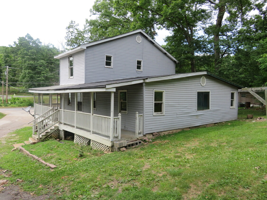 Foto principal - IRONTON - View of Lake Killarney & Wrap Ar...