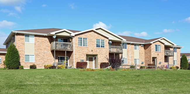 Foto del interior - Stoneridge Apartments