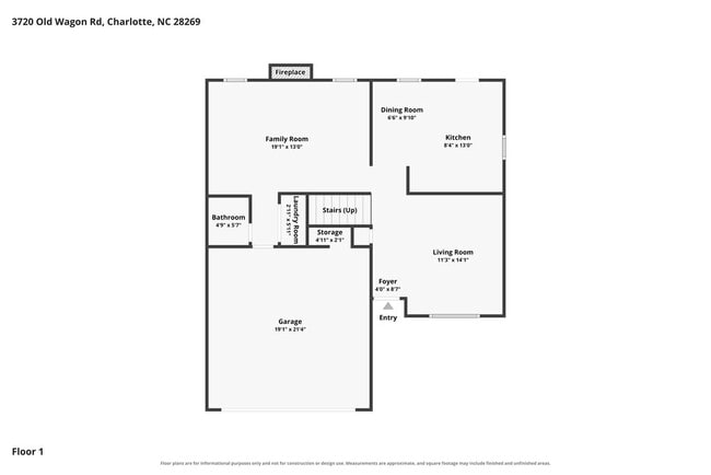 Building Photo - 3720 Old Wagon Rd