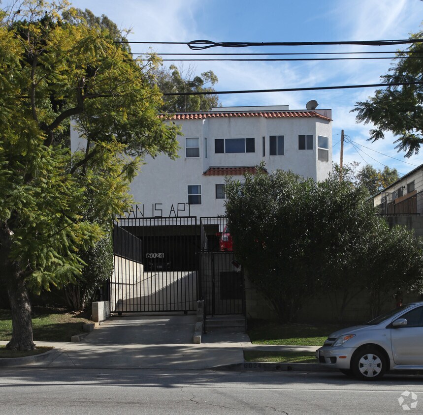 Building Photo - 6024 Monterey Rd