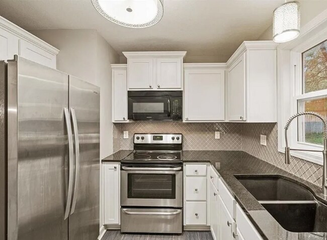 Foto del edificio - This Prairie Village Ranch is Ready for You!