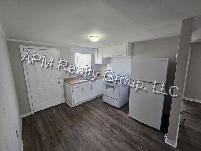 Foto del edificio - Renovated apartment in downtown Columbia