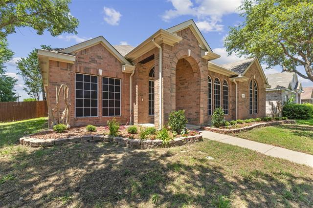 Foto del edificio - 1105 McKenzie Ln