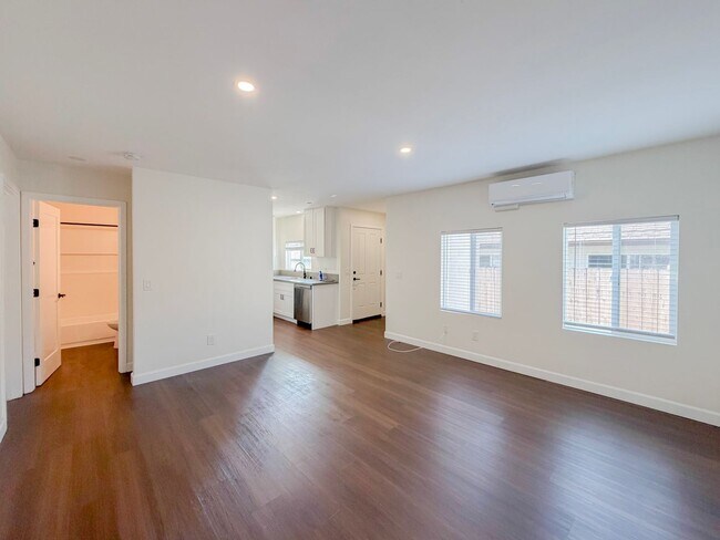 Foto del edificio - 721-27 E 22nd St