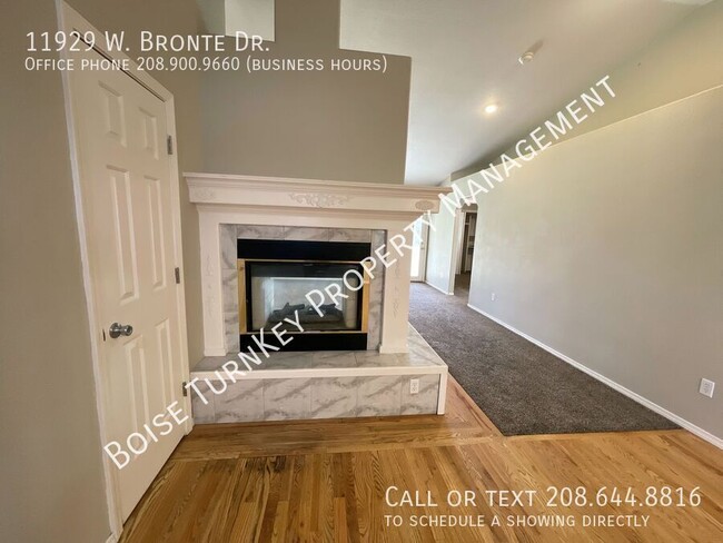 Foto del edificio - 11929 Bronte Dr