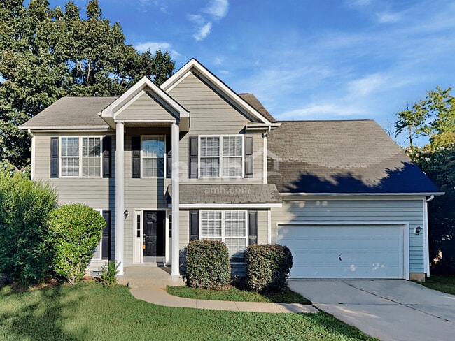 Building Photo - 949 Milkwood Ln