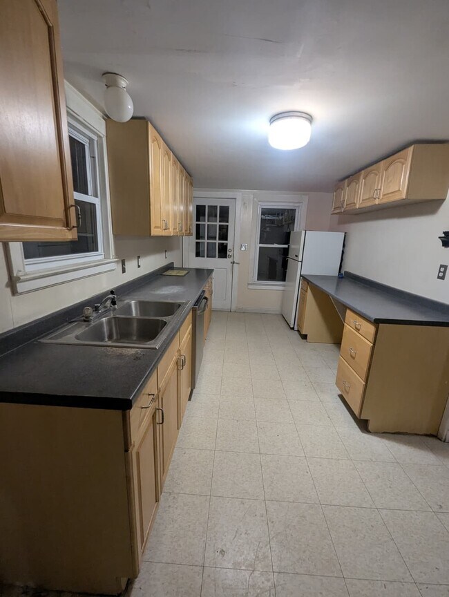 Foto del edificio - 115 Morris Ave