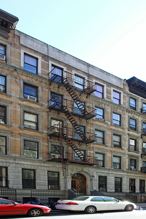 Foto del edificio - 159 West 80th St