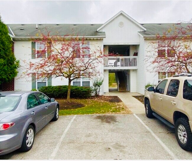 Foto del edificio - 401 Winding Willow Way