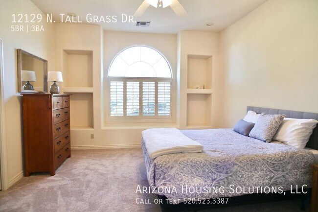 Photo - 12129 N Tall Grass Dr House