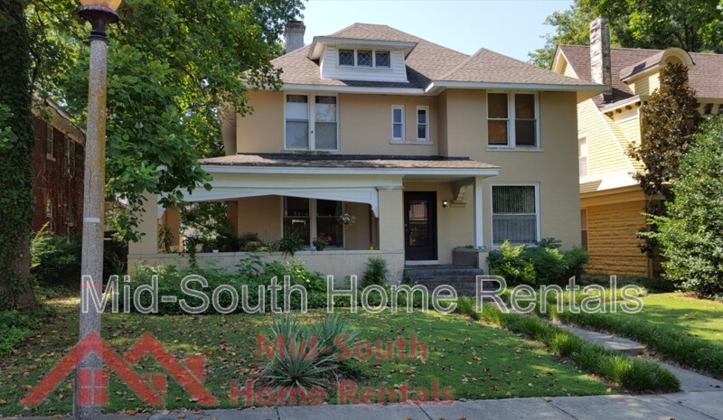 Photo - 1277 Carr Ave