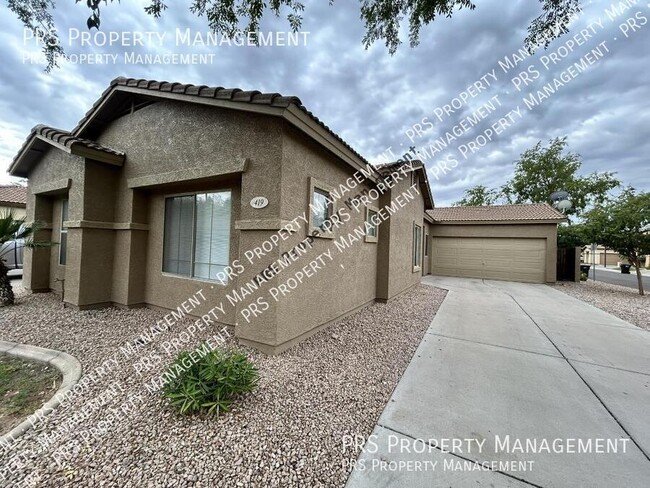 Photo - 419 W Sundance Way House