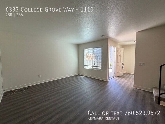 Building Photo - 6333 College Grove Way
