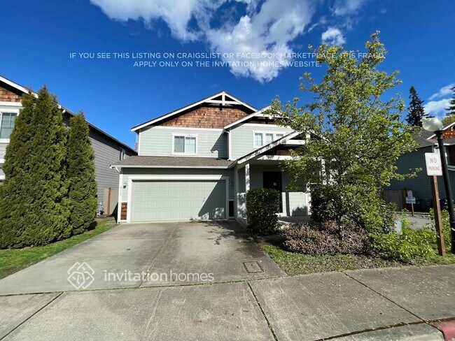 Building Photo - 6117 86th Ave NE