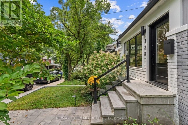 Building Photo - 324 Kenilworth Ave