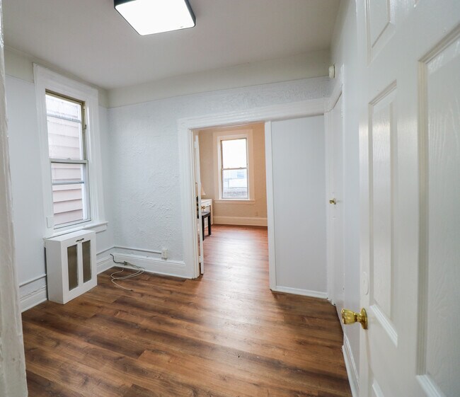 2nd Bedroom - 3014 Olinville Ave