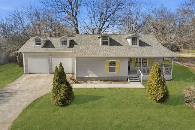 Foto del edificio - 3140 Maysville Rd NE
