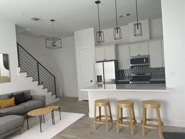 Photo - 4508 Old Yale St House