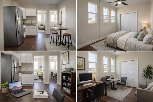 Foto del edificio - Yandell Prop