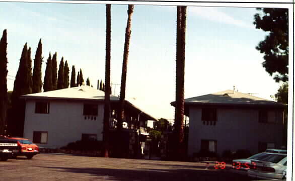 Primary Photo - Panno Apartments